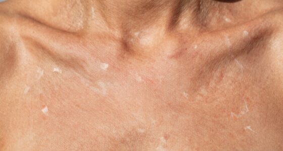 tan fading process begins