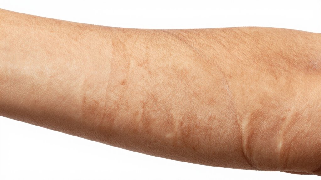 tanning damages skin elasticity