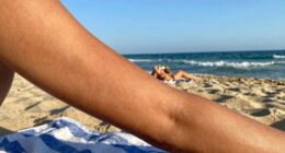 tanning vitamin d benefits