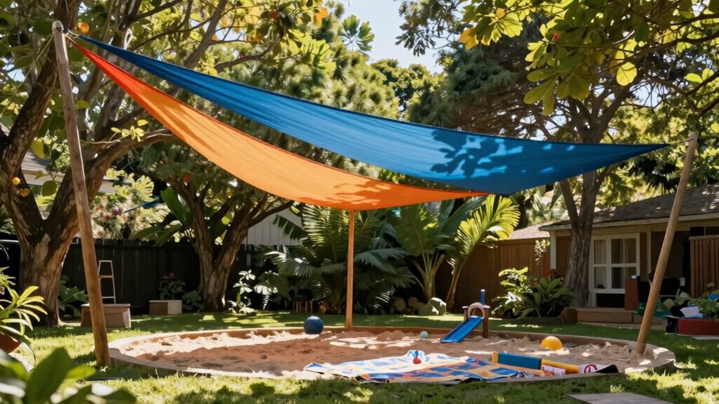 thoughtful shade installation benefits