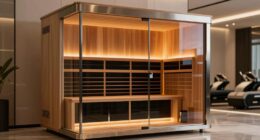 top 13 solo infrared saunas
