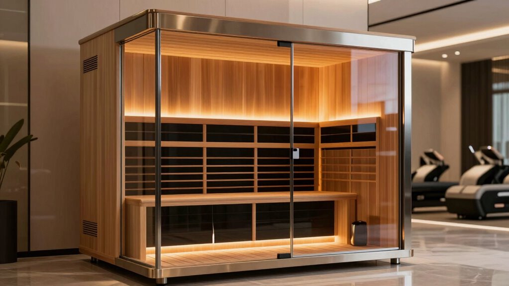 top 13 solo infrared saunas