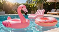 top adult pool float selection