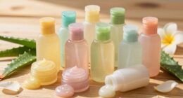 top after sun lotions