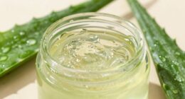 top aloe vera sun care