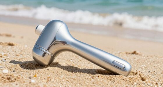 top back sunscreen applicators