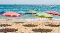 top beach umbrellas 2026