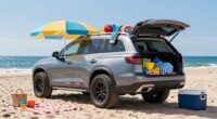 top beach wagon options