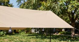 top canopy weights 2026