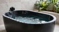 top cold plunge tubs