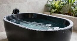 top cold plunge tubs