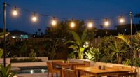top commercial outdoor lights
