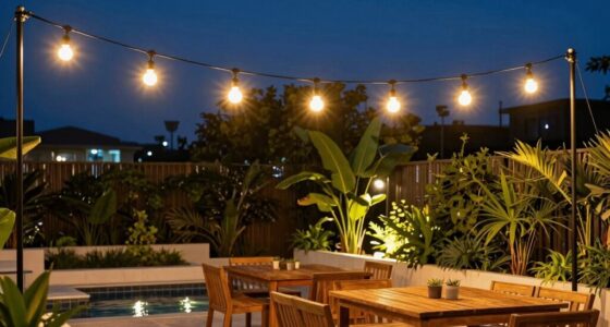 top commercial outdoor lights