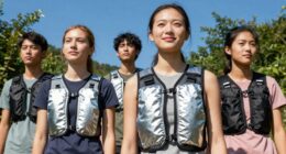 top cooling vests 2026