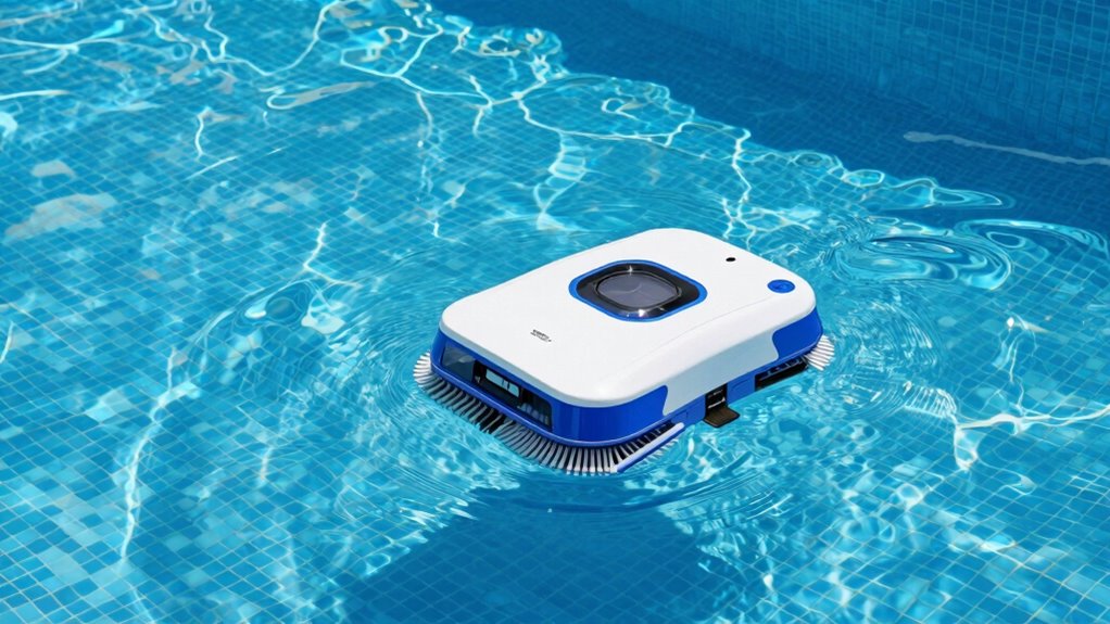 top cordless pool cleaners