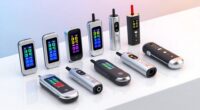 top digital pool testing kits