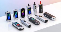 top digital pool testing kits