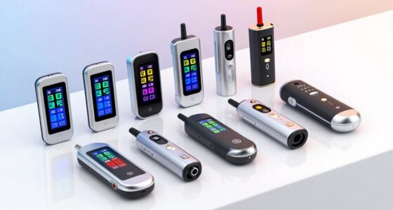 top digital pool testing kits