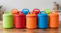 top electrolyte cooler bags