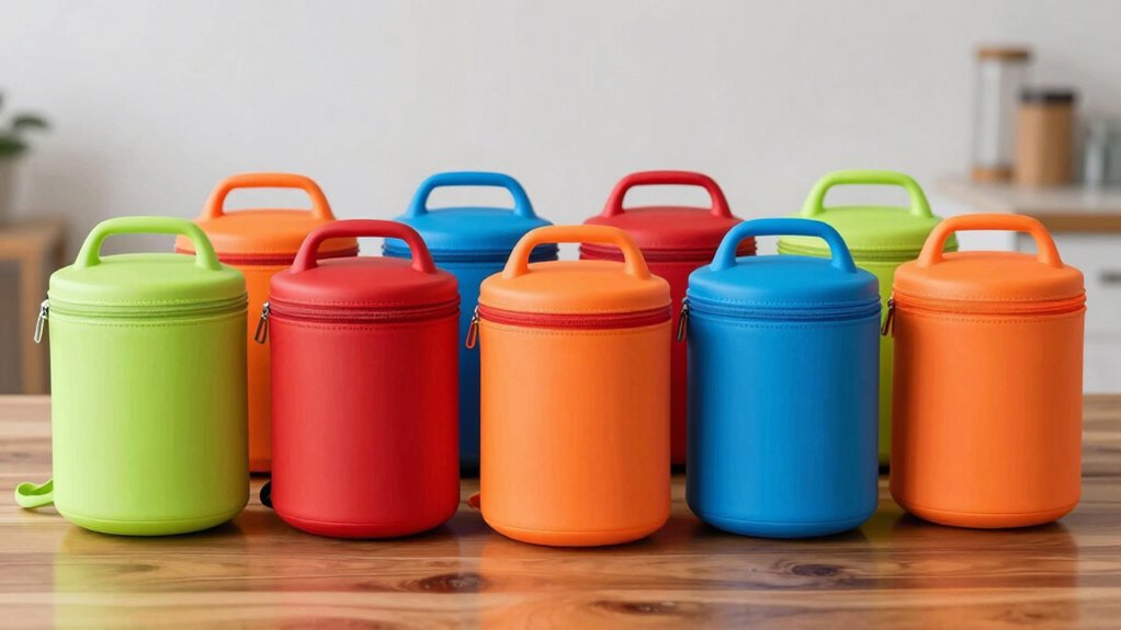 top electrolyte cooler bags