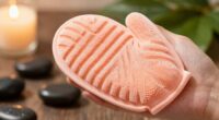 top exfoliating mitts 2026