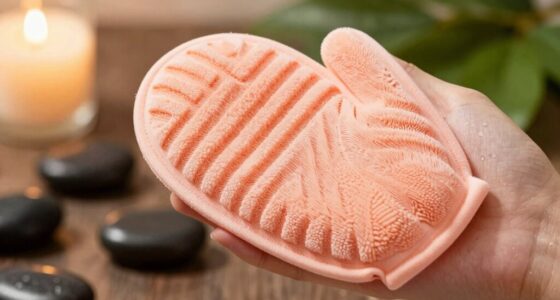 top exfoliating mitts 2026