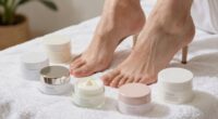 top heel moisturizing solutions