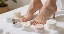 top heel moisturizing solutions