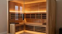 top infrared sauna picks