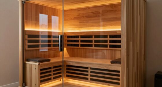 top infrared sauna picks