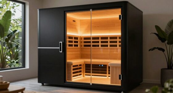 top infrared saunas 2026