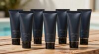 top men s face sunscreens