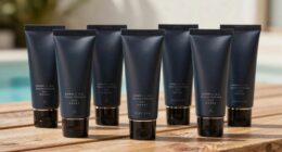 top men s face sunscreens