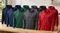 top men s upf hoodies