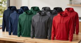 top men s upf hoodies