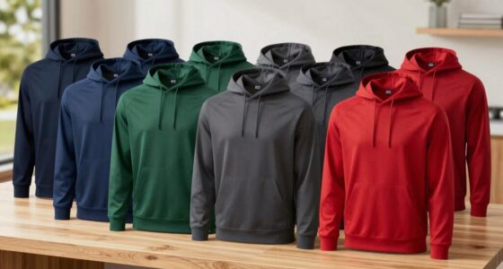 top men s upf hoodies