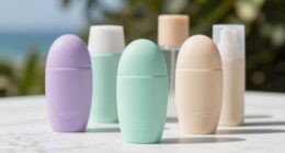 top mineral face sunscreens