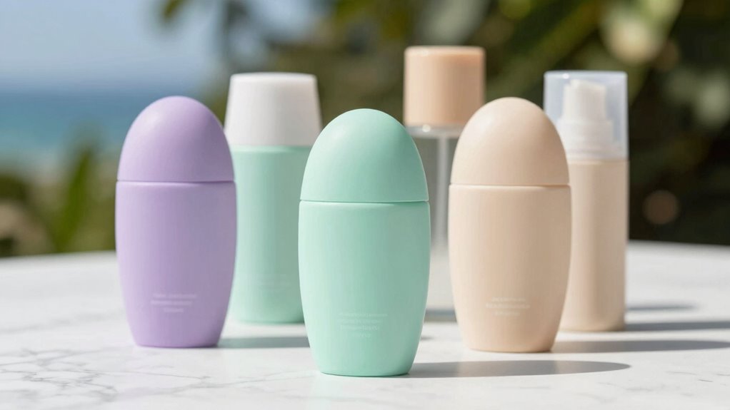 top mineral face sunscreens