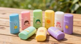 top mineral sunscreen sticks