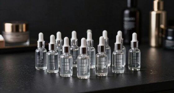 top niacinamide serums 2026