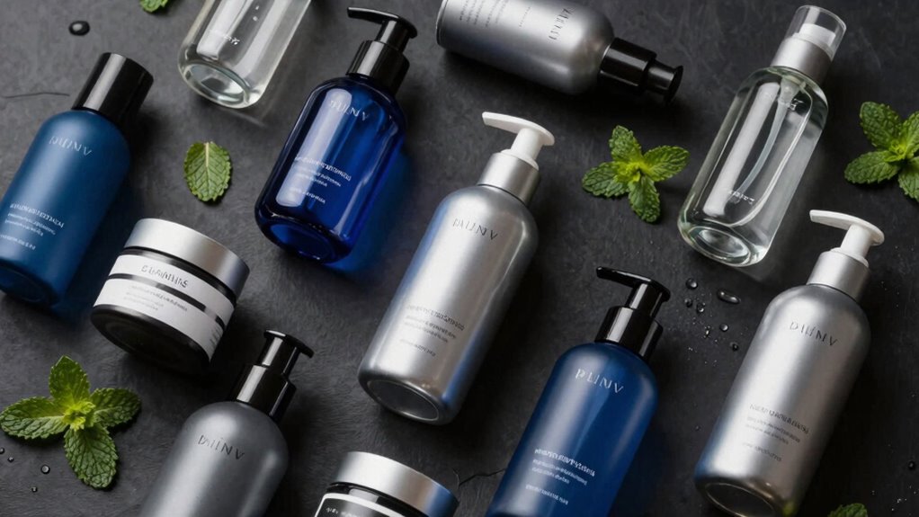 top oily men s moisturizers
