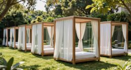 top outdoor cabana picks
