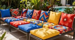 top outdoor cushion picks