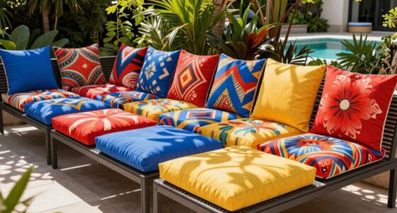 top outdoor cushion picks