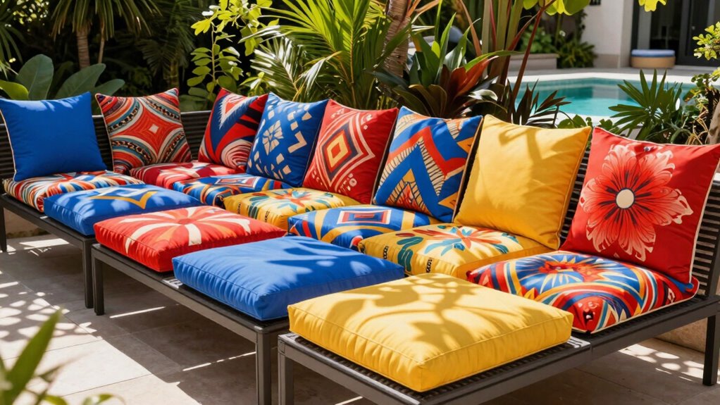 top outdoor cushion picks