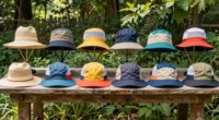 top outdoor hat selections