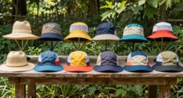 top outdoor hat selections