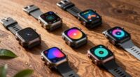 top outdoor heat trackers