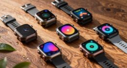 top outdoor heat trackers