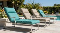 top outdoor lounge chairs